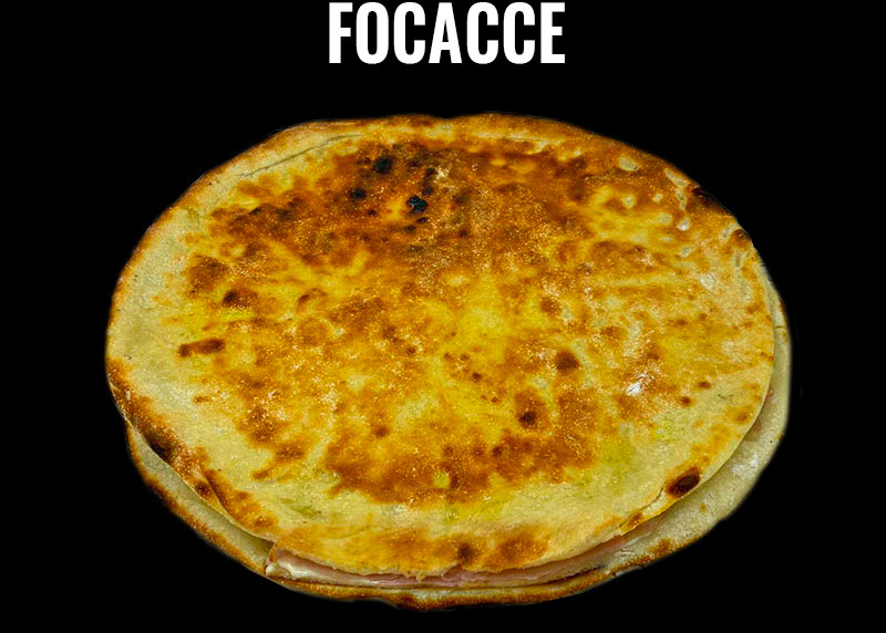 focacce