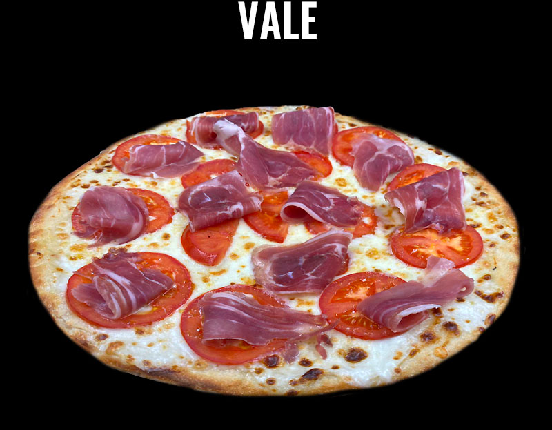 pizza vale
